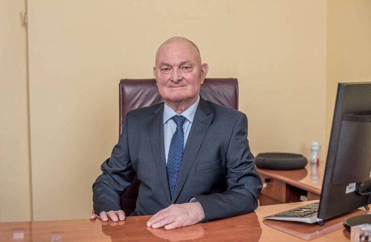 Zemřel Břetislav Shon, generální ředitel Nemocnice České Budějovice v letech 2005–2019