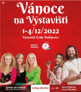 vanoce na výstabisti 22