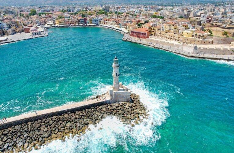 O zájezdy z Českých Budějovic je zájem, Čedok se rozhodl přidat i Krétu