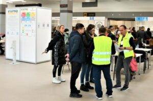 Letišti České Budějovice KAPCU