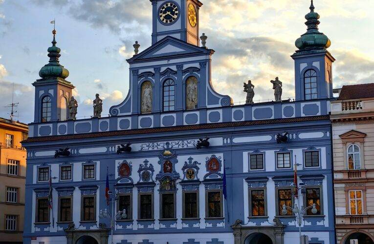 V roce 2025 dojde v Českých Budějovicích k úpravě cen některých městských služeb