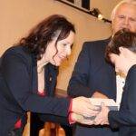 Jihočeští talenti převzali ocenění 2