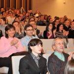 Jihočeští talenti převzali ocenění 7