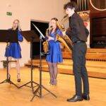 Jihočeští talenti převzali ocenění 8