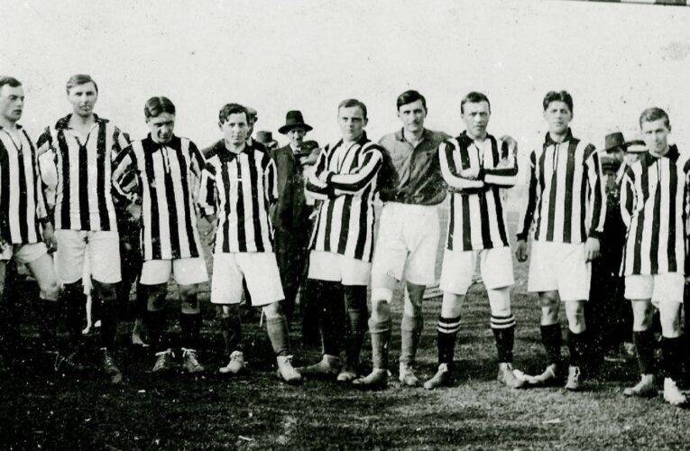 SK Dynamo České Budějovice je o 5 let starší