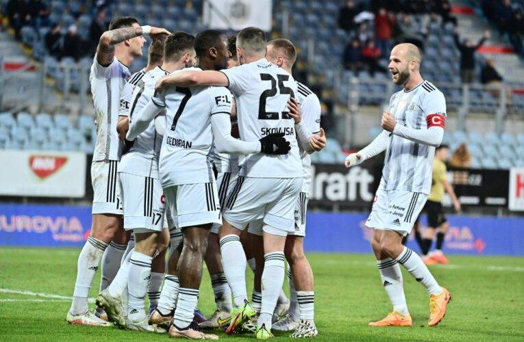 Dynamo si po 16 letech zahraje semifinále poháru