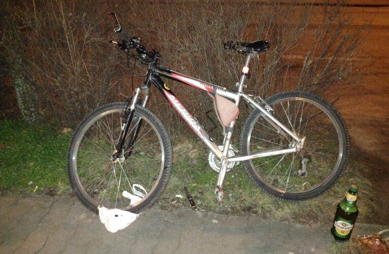 Kradené kolo zmizelo před 20 lety, našlo se v Českých Budějovicích