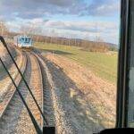 vlaky Pi - Milevsko 3