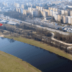 volnočasový areál 7