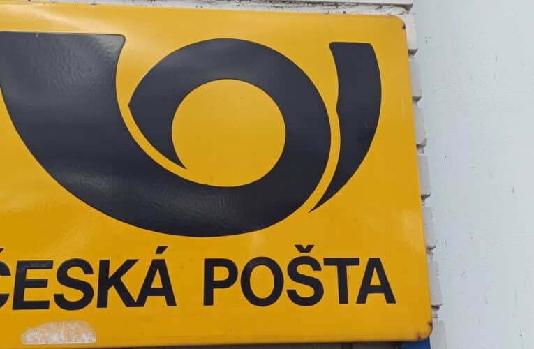 Česká pošta zruší 300 poboček. Podívejte se které zruší v Jihočeském kraji