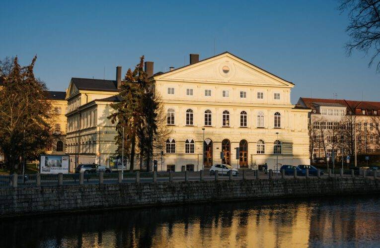 Dlouho očekávaná přestavba KD Slavie začne už v červnu