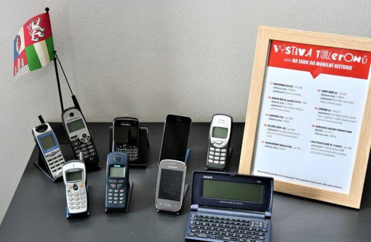 Čtenáři vysbírali přes 1 000 mobilů, nejlepší byly knihovny v Českých Budějovicích, Větřní a Bernarticích