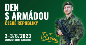 Den s Armádou ČR