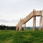 Hradiště rozhledna