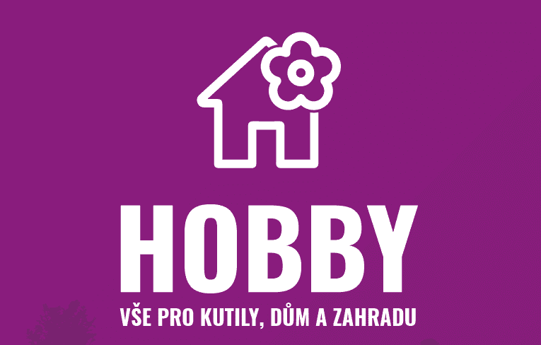 Soutěž o lístky na HOBBY 2023