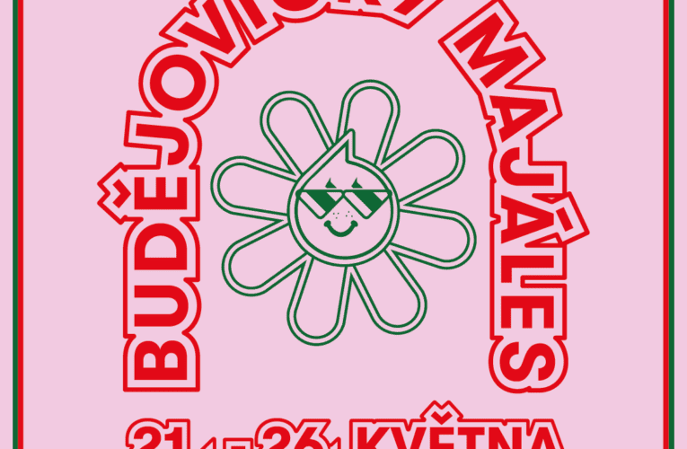 Jubilejní dvacátý ročník Budějovického Majáles je za rohem!