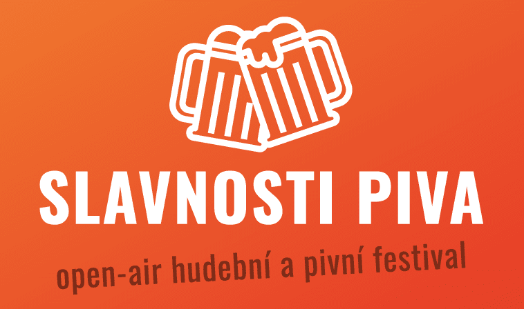 Soutěž o lístky na Slavnosti piva