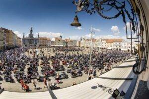 Indian Riders Fest CB