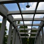 Most přes Blanici 3