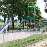 hřiště Nemanice