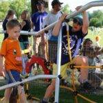 hřiště Nemanice 6