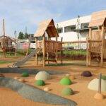 Sportovní areál Vltava