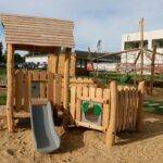 Sportovní areál Vltava 3