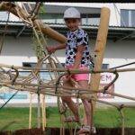 Sportovní areál Vltava 4