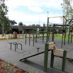 Sportovní areál Vltava 5