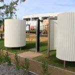 Sportovní areál Vltava 6