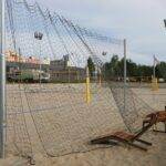 Sportovní areál Vltava 7