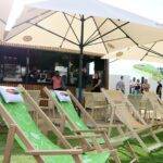 Sportovní areál Vltava 8