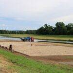 Sportovní areál Vltava 9