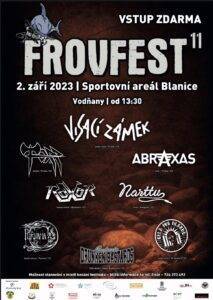 FROVfest 2023