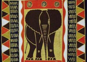 Soutěž o lístky na výstavu Umění černé Afriky afrika-min