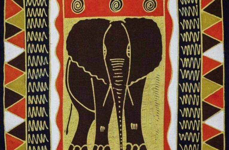 Soutěž o lístky na výstavu Umění černé Afriky