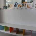 Bazalka se rozšiřuje 6