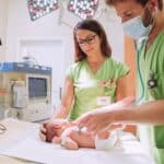 Nejlepší porodnice