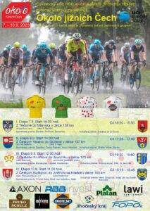 Okolo jižních Čech