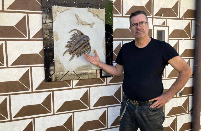 Tip na výlet: Trilobiti v Boršovĕ