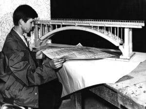 zdakovsky most model