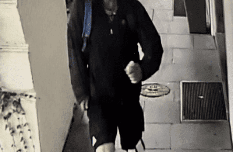 Okradený senior přišel o řetízek za 74 000 korun