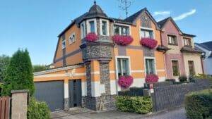 Rozkvetlé město má své vítěze