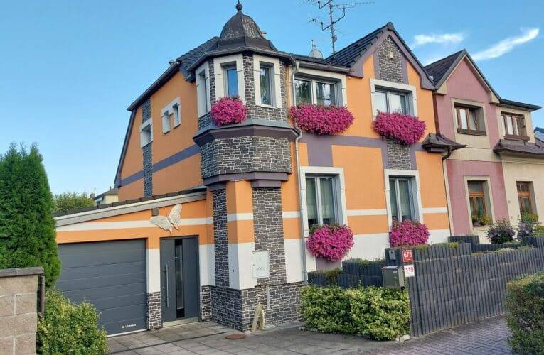 Rozkvetlé město má své vítěze