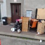 cerna skladka pivovarska