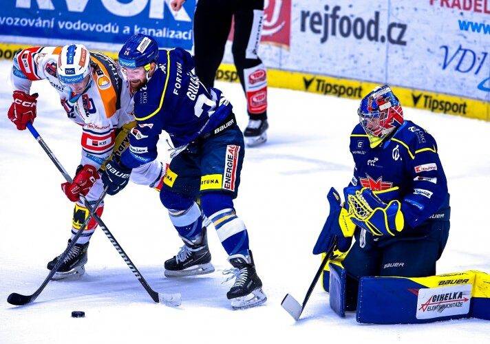 Motor skolil lídra tabulky a zlomil sérii proher