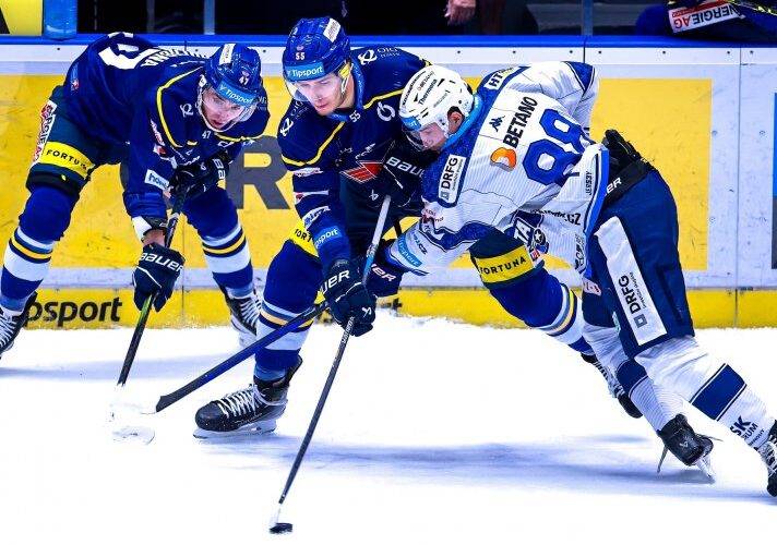 Jihočeši doma uhájili tři body proti Kometě