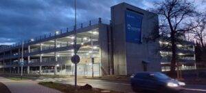 parkovaci dum sh-min