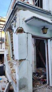 výbuchu plynu v Kamenném Újezdu 12-min