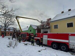 výbuchu plynu v Kamenném Újezdu 3-min
